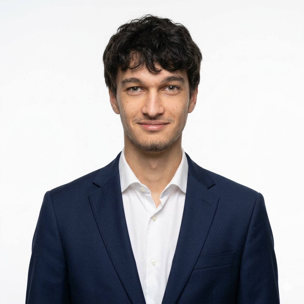 Gjergj David