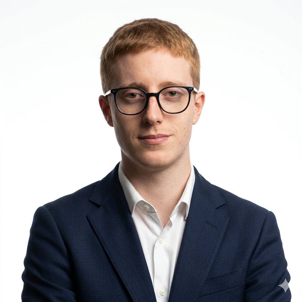 Hranaceru Nicolas