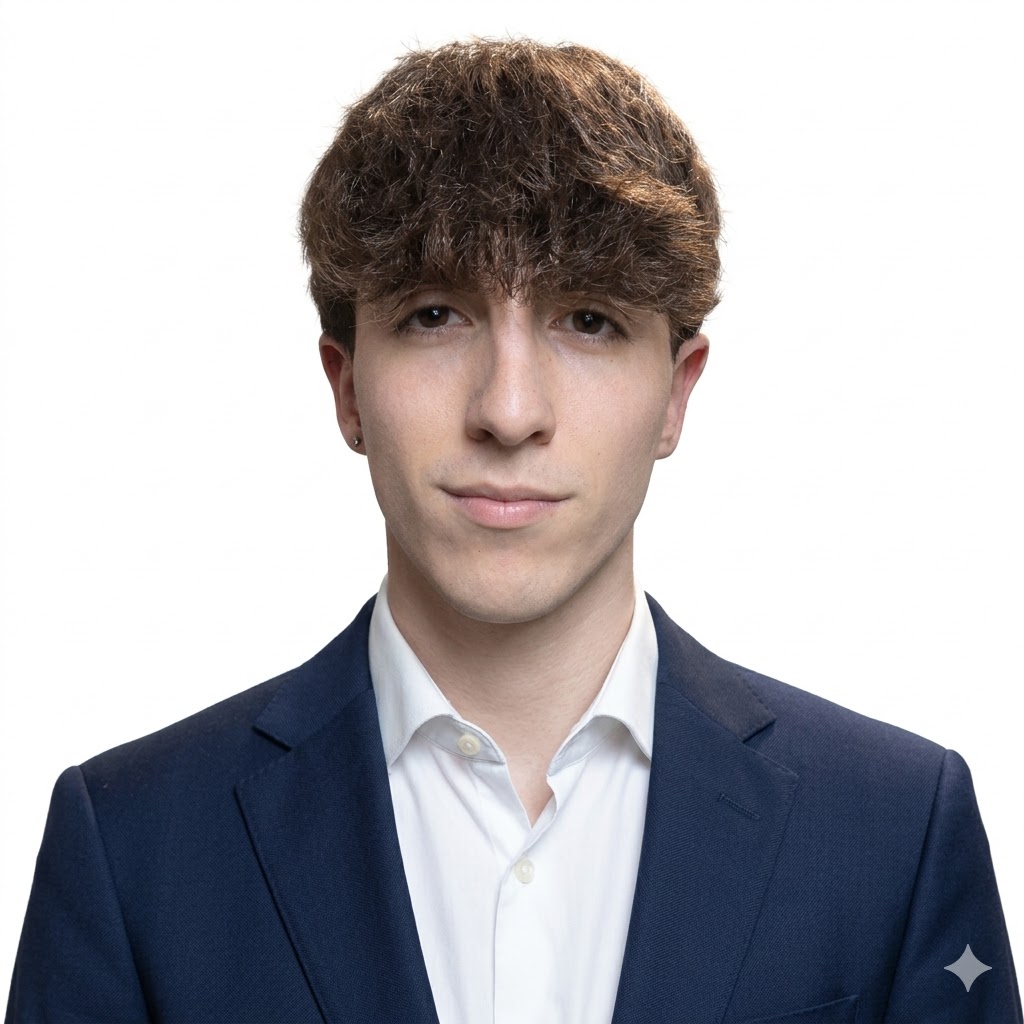 Orlando Matteo